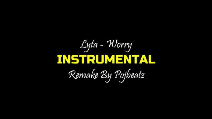 Lyta - Worry (Instrumental) Mp3 Download