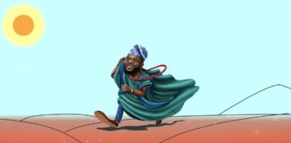 Afro Naija Dance Instrumental 2020 – “Mayo” Runtown x Joeboy Type Afro Beat (Prod by Jaemally Beatz)
