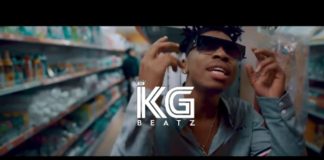 Exclusive Afrobeat Instrumental 2020 – “Bobo” Mayorkun X Tekno X Wizkid Type Beat (Prod. KG Beatz).
