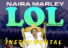 Download Instrumental: Naira Marley – Ishe Yen (Beat By Dstormbeatz)