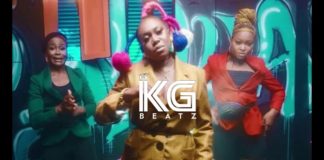 Afro House Instrumental 2019 – Niniola X Sarz X DJ Maphorisa Type Beat (Prod by KG Beatz)