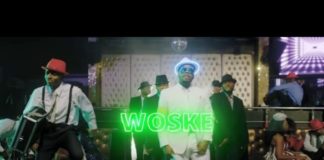 Download Instrumental: Olamide – Woske (Prod by 2Flexing) Olamide - Woske instrumental
