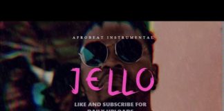 Naija Afro Pop Beat Instrumental 2020 – “Jello” Olamide x Rema Type Beat (Prod. By AK Marv)