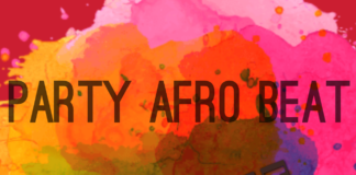 Party Afro Instrumental – Wizkid Type Beat (Beat By Kaysteady)