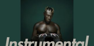 Download Instrumental: Stormzy – Pop Boy (feat. Aitch) (Prod by A1 Rocky)