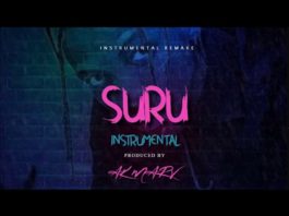 tekno ft zlatan agege instrumental