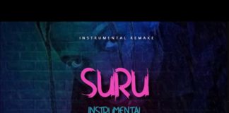 Download Instrumental: Tekno – Suru (Prod. By Ak Marv)