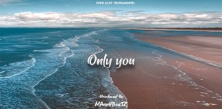 Free Drum Afro Pop Instrumental – “Only You” Teni x T- Classic Type Beat (Prod by Manny Beatz)