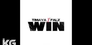 Download Instrumental: Timaya Ft Falz – Win (Prod by KG Beatz) Timaya Ft Falz - Win (Instrumental)