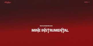 Download Instrumental: Wizkid Ft. Kel P – Mine (Prod by Mykah) Wizkid Mine Instrumental