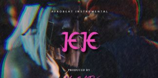 Afro Beat Instrumental 2020 – “Jeje” Wizkid x Tiwa Savage Type Beat (Prod. By AK Marv)