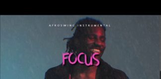 Afroswing Instrumental 2020 – “Focus” Wretch 32 x Ramz x Hardy Caprio Type Beat (Prod By AK Marv)
