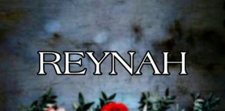 Afro Pop Beat 2019 – “Reynah” Zouk Instrumental
