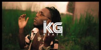 Afrobeat Instrumental 2020 – “KONTROL” Burna Boy X Kel P X Wizkid Type Beat (Prod. KG Beatz)