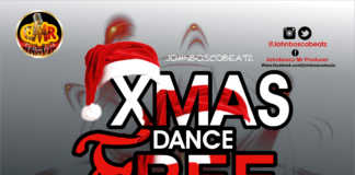 Xmas Dance Beat 2019 – Burna Boy Type Beat (Prod by Johnbosco)