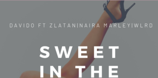 Download Instrumental: Davido ft Zlatan, Naira Marley & Wurld – Sweet in the Middle (Prod by Kaypresh)