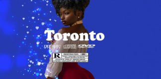Afrobeat x Afropop Instrumental 2020 – “Toronto” Teni x Joeboy x Oxlade Type Beat (Prod By Skool Beatz)