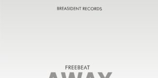 Afro Fusion Instrumental 2020 – “Away” Peruzzi Type Beat (Beat By Breasident Records)