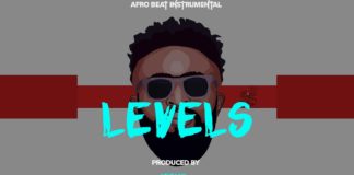 Afrobeat Instrumental 2020 – “Levels” Rema x Crayon Type Beat (Prod by Mykah)