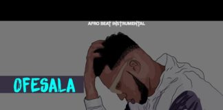 Afrobeat Instrumental 2020 – “OFESALA” WANDE COAL X MAESTRO Type Beat (Prod by Mykah)