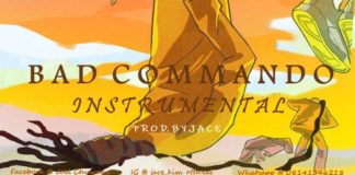 Download Instrumental: Rema – Bad Commando (Beat By Jace_Kim)
