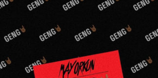Download Instrumental: Mayorkun – Geng (Prod by Portrezy TBK)