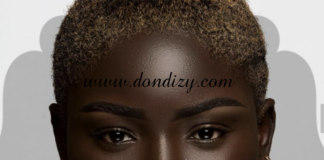 Afrocentric Instrumental 2020 – “Black is beautiful” Burna Boy Type Beat (Prod By Don Dizy)