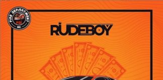 Download Instrumental: Rudeboy – Take It (Beat by Kaypresh)