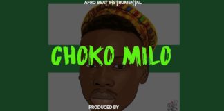 Afropop Instrumental 2020 “Choko Milo” Wizkid x Fireboy Type Beat (Prod by Mykah)