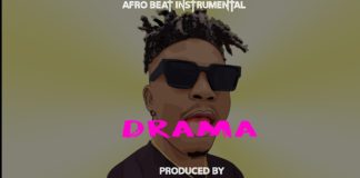 Afrobeat Instrumental – “Drama” Mayorkun x MR Eazi Type Beat (Prod by Mykah)