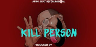 Afropop Gbedu Instrumental 2020 – “Kill Person” Davido X CKAY Type Beat (Prod by Mykah)