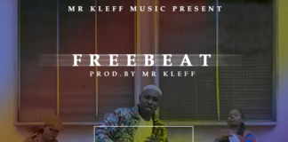 Zanku Type Instrumental 2020 “Dirty Zanku” Zlatan Type Beat (Prod.by Mr kleff)