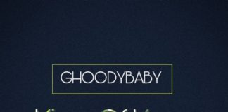 Afropop Instrumental 2020 – “For You” Davido Type Beat (Prod By Ghoodybaby)