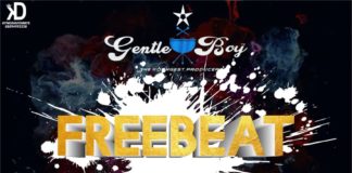 9ja vs Cmr Afro Instrumental 2020 – Tekno X Ko-c Type Beat (Prod by Gentle Baoy)