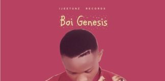 Zanku Afrobeat Instrumental 2020 – “Gbe Your Body” Zlatan Type Beat (Prod by Boi Genesis)