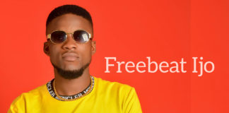 Street Party Dance Instrumental – “Ijo” Zlatan Type Beat (Prod by Sydneyondabeat)