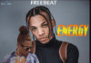Afrobeat Instrumental 2020 – “Energy” Krizbeatz X Tekno Beat Type (Prod by Gentle Boy)
