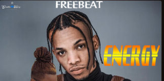Afrobeat Instrumental 2020 – “Energy” Krizbeatz X Tekno Beat Type (Prod by Gentle Boy)