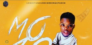 Afro Pop Instrumental 2020 – “Mo’40” Davido Type Beat (Prod By Logictunes)