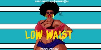 Gbedu Afrobeat Instrumental 2020 – “Low Waist” Davido X Peruzzi Type Beat (Prod by Mykah)