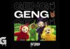 Download Instrumental: Mayorkun Geng Geng Geng (Prod by KG Beatz)