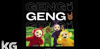 Download Instrumental: Mayorkun Geng Geng Geng (Prod by KG Beatz)