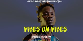 Afrobeat Hip Hop Instrumental – “Vibes On Vibes” Mr Eazi X Drake Type Beat (Prod by Mykah)