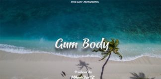 Afro Beat Instrumental 2020 – “GUM BODY” Mr Eazi x Wizkid x Burna Boy Type Beat