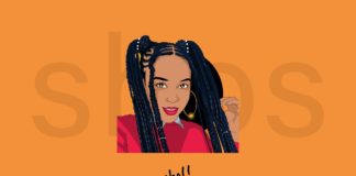 Afropop x Afro House Instrumental 2020 – ”sho” Naira Marley x Sho Madjozi x Zlatan Type beat (Prod by Jaemally Beatz)