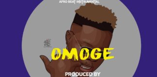 Dance Afrobeat Instrumental “Omoge” Zlatan x Tekno Type Beat (Prod by Mykah)