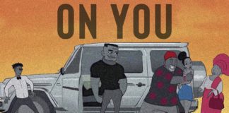 Afrobeat instrumental 2020 – “On You” Joeboy x GoodGirl LA x Fireboy Dml Type Beat (Prod by Jaemally Beatz)