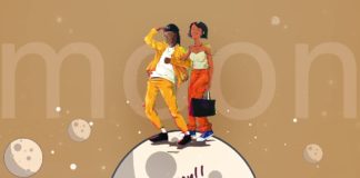 Afrobeat Instrumental 2020 – “moon” Fireboy DML x Oxlade x Joeboy Type Beat (Prod by Jaemally Beatz)