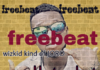 Free Afropop Instrumental 2020 – Wizkid Type Beat (Prod by Trucebeat)