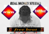 RnB x Rap Instrumental 2020 – “Gods of the Game” Burna Boy Type Beat (Prod by REAL MONEY STUDIO)